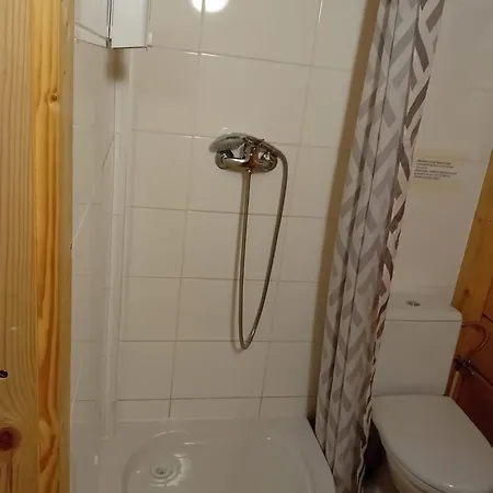 Corner House 4* Mrągowo