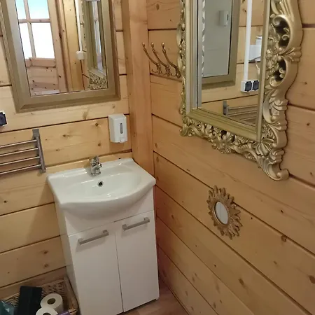 Corner House 4* Mrągowo