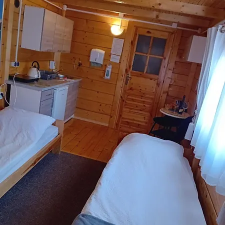 ゲストハウス Corner House