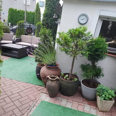 Corner House Guest house