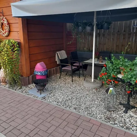 Penzion Corner House