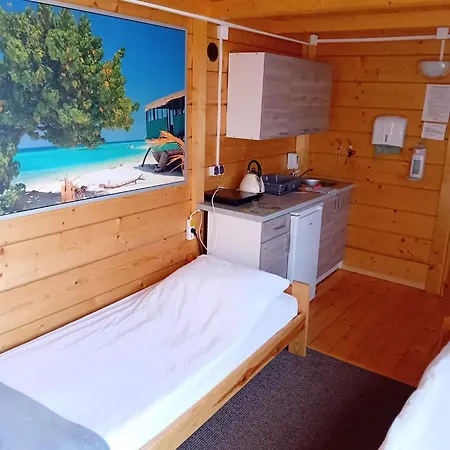Guest house Corner House *