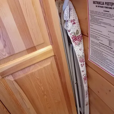 Penzion Corner House