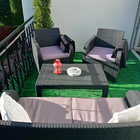 Corner House Penzion Mrągowo