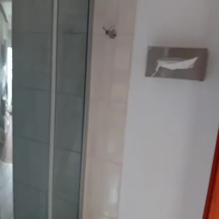 Penzion Corner House