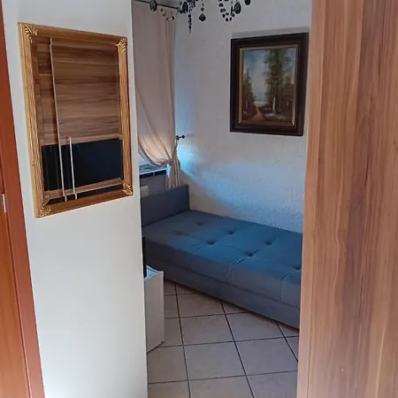 Guest house Corner House Mragowo