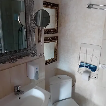 Guest house Corner House