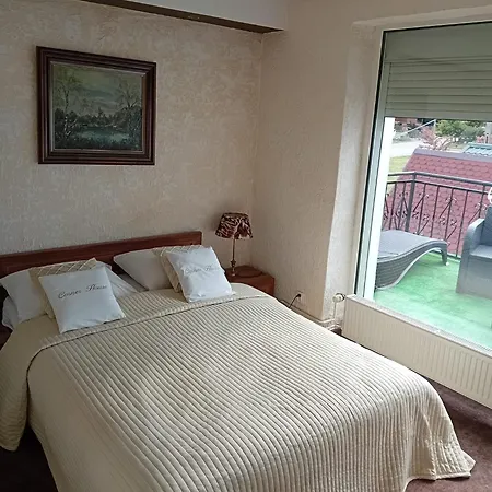 Corner House Guest house
