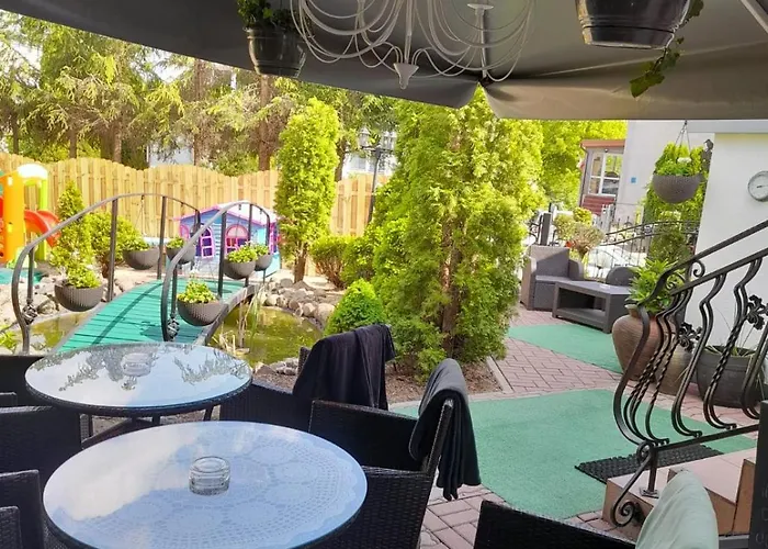 Corner House Guest house 4*