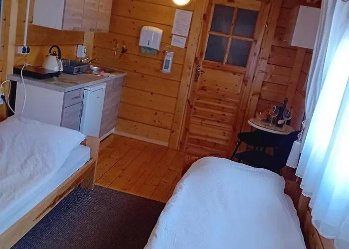 Guest house Corner House