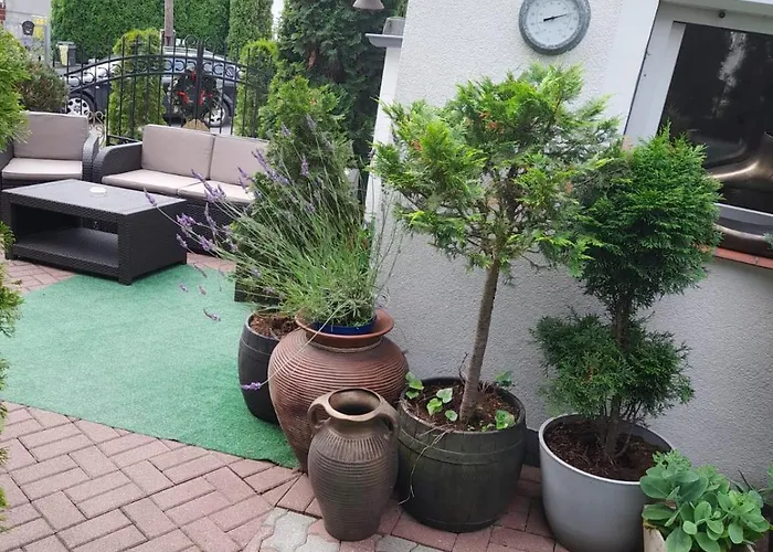 Corner House Guest house