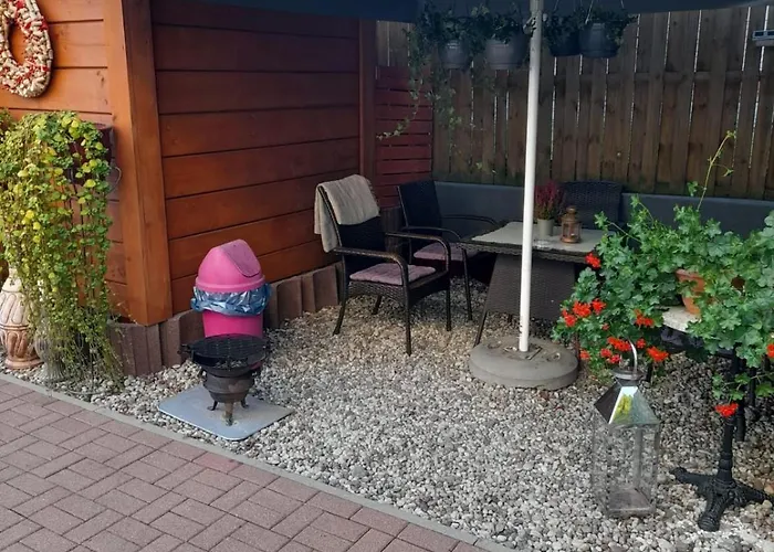 Guest house Corner House