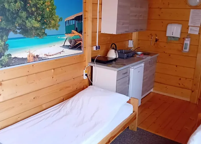 Guest house Corner House 4*