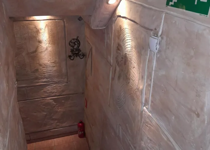 Corner House Guest house