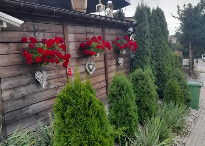 Corner House Guest house 4*