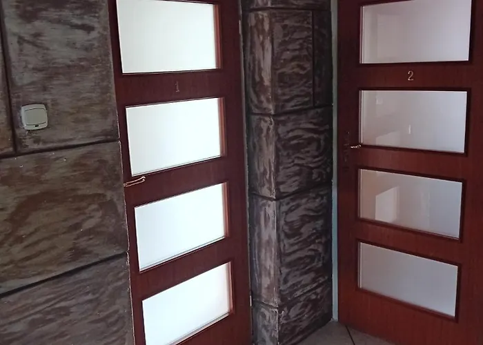 Gasthuis Corner House