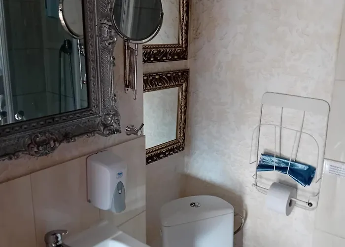 Guest house Corner House