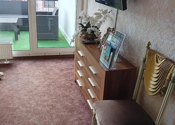 Corner House Guest house Mragowo